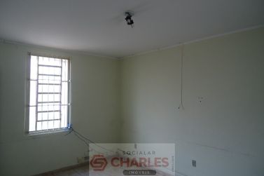 Casa &agrave; venda - 244m&sup2; - Centro