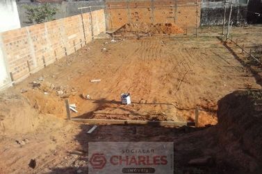 Terreno &agrave; venda - 10m&sup2; - Centro