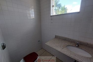 Sal&atilde;o Comercial para alugar - 60m&sup2; - Centro
