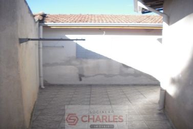 Casa &agrave; venda - 120m&sup2; - Centro