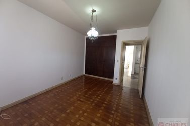 Apartamento para alugar - 110m&sup2; - Centro