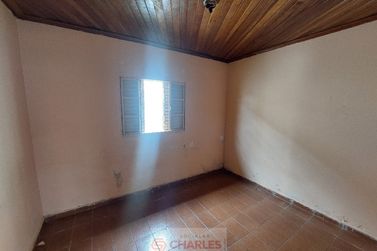 Casa &agrave; venda - 126m&sup2; - Centro