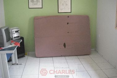 Casa &agrave; venda - 131m&sup2; - Centro