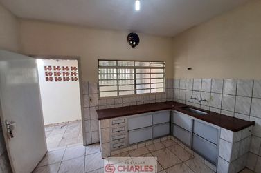 Casa &agrave; venda - 183m&sup2; - Centro