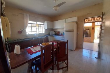 Casa &agrave; venda - 175m&sup2; - Centro