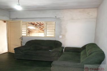Casa &agrave; venda - 92m&sup2; - Centro