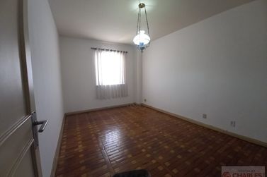 Apartamento para alugar - 110m&sup2; - Centro
