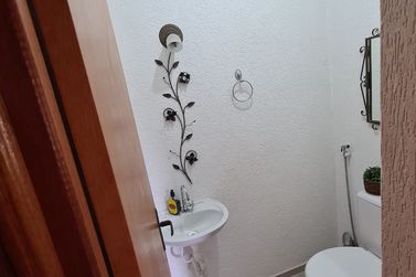 S&iacute;tio &agrave; venda - 270m&sup2; - Centro