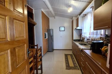 S&iacute;tio &agrave; venda - 270m&sup2; - Centro
