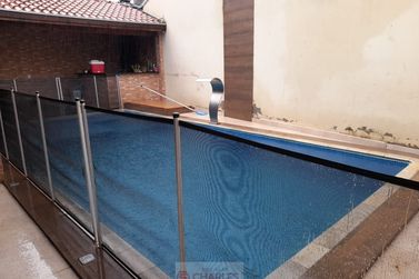 Casa &agrave; venda - 169m&sup2; - Centro