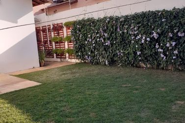 Casa &agrave; venda - 116m&sup2; - Centro