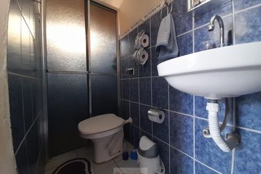 Casa &agrave; venda - 10m&sup2; - Centro