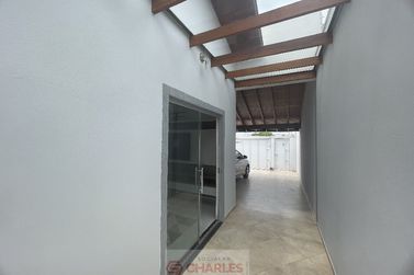 Casa &agrave; venda - 156m&sup2; - Centro