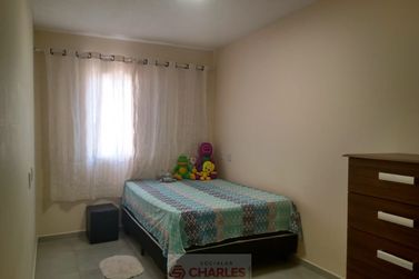 Apartamento &agrave; venda - 54m&sup2; - Centro
