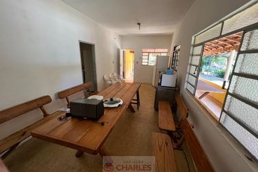 S&iacute;tio &agrave; venda - 207m&sup2; - Centro
