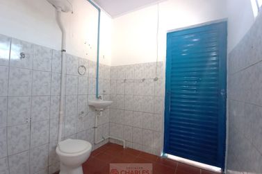 Sala Comercial para alugar - 61m&sup2; - Centro