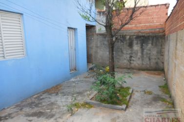 Casa &agrave; venda - 190m&sup2; - Centro