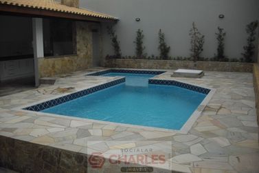 Casa &agrave; venda - 249m&sup2; - Centro
