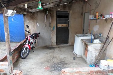 Casa &agrave; venda - 144m&sup2; - Centro