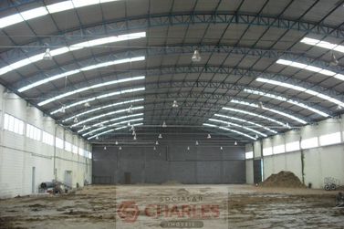 Sal&atilde;o Comercial para alugar - 10m&sup2; - Centro