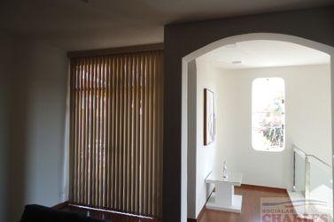 Casa &agrave; venda - 483m&sup2; - Centro