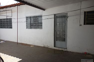 Casa &agrave; venda - 170m&sup2; - Centro