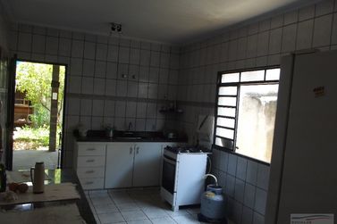 Casa &agrave; venda - 212m&sup2; - Centro
