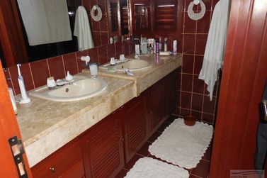 Casa &agrave; venda - 1000m&sup2; - Centro