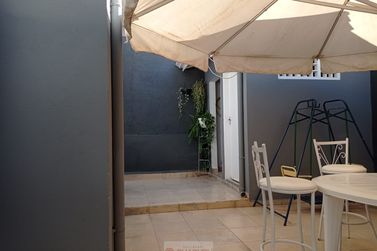 Casa &agrave; venda - 132m&sup2; - Centro