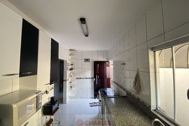 Casa &agrave; venda - 175m&sup2; - Centro