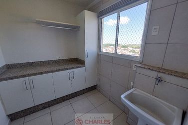 Apartamento para alugar - 105m&sup2; - Centro