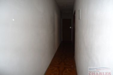 Casa &agrave; venda - 110m&sup2; - Centro