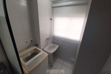 Apartamento para alugar - 10m&sup2; - Centro