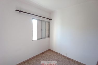 Apartamento &agrave; venda - 47m&sup2; - Centro