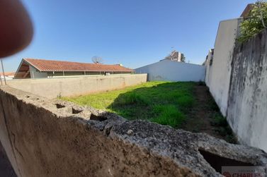 Terreno &agrave; venda - 10m&sup2; - Centro