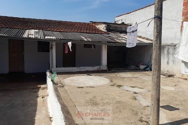 Casa &agrave; venda - 158m&sup2; - Centro