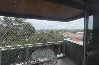 Apartamento &agrave; venda - 86m&sup2; - Centro