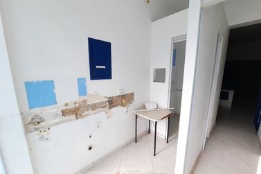 Sala Comercial para alugar - 155m&sup2; - Centro