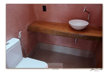 Casa &agrave; venda - 200m&sup2; - Centro