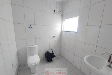 Sal&atilde;o Comercial &agrave; venda - 645m&sup2; - Centro