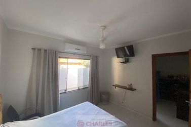 Casa &agrave; venda - 175m&sup2; - Centro