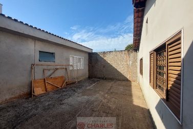 Casa &agrave; venda - 181m&sup2; - Centro
