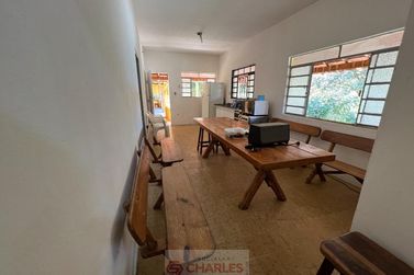 S&iacute;tio &agrave; venda - 207m&sup2; - Centro