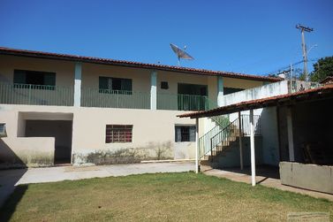 Casa &agrave; venda - 225m&sup2; - Centro