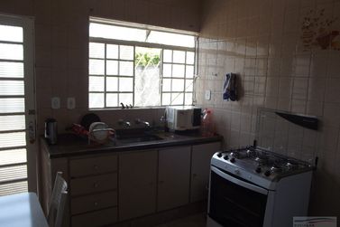 Casa &agrave; venda - 169m&sup2; - Centro