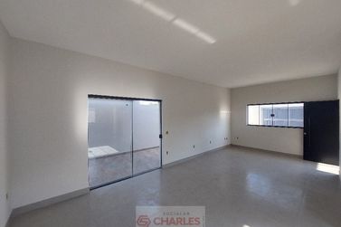 Casa &agrave; venda - 105m&sup2; - Centro