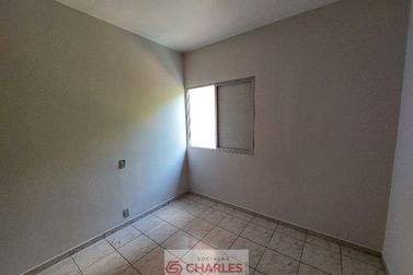 Apartamento &agrave; venda - 46m&sup2; - Centro