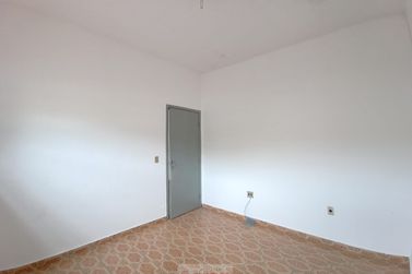 Casa para alugar - 107m&sup2; - Centro