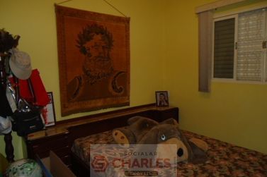 Casa &agrave; venda - 290m&sup2; - Centro