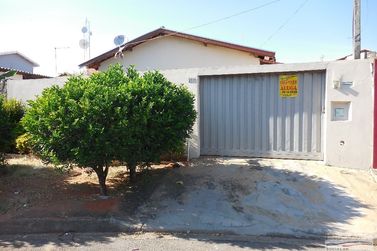 Casa &agrave; venda - 70m&sup2; - Centro